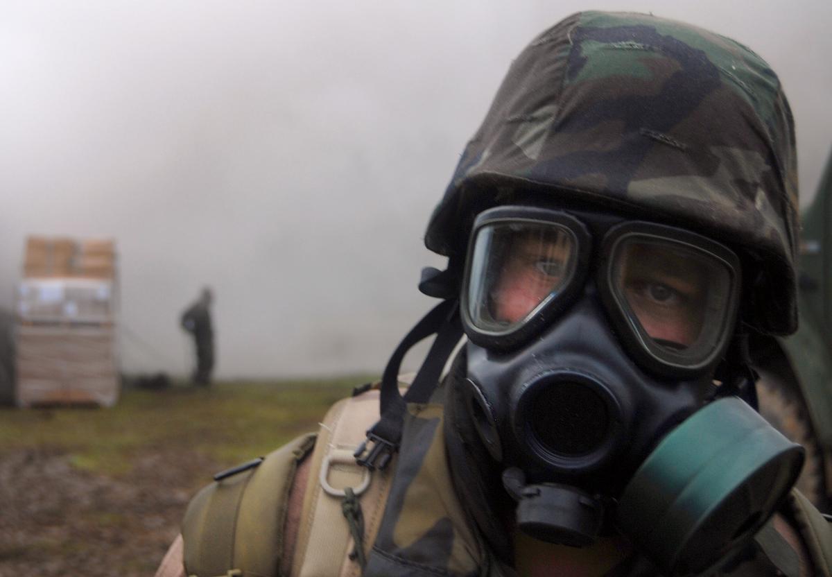 За розвідданими США,Росія під чужим прапором може здійснити хімічну атаку, – The Washington Post
