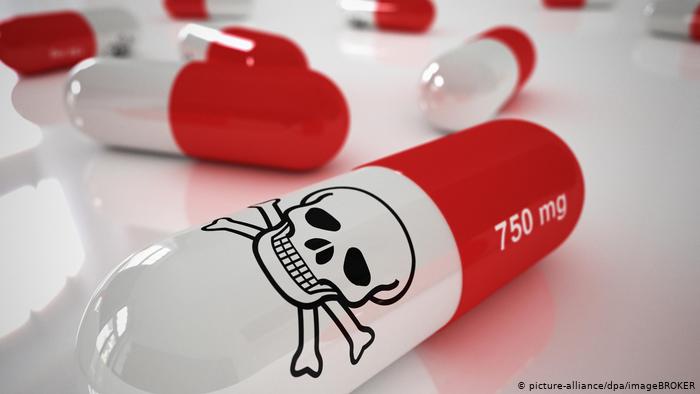 У Нідерландах прихильник евтаназії продавав препарати для самогубства, через що загинули 30 людей