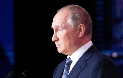 Експерт назвав події, після яких Путіна можуть відсторонити від влади