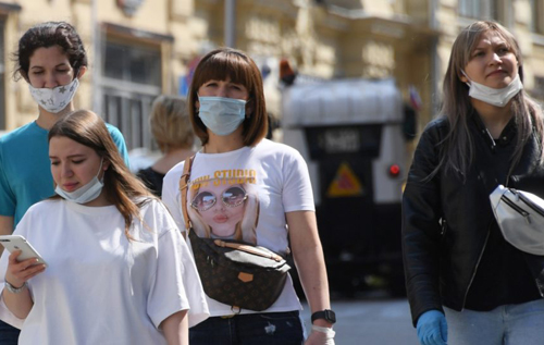 Симптоми коронавірусу в Україні змінилися: інфекціоніст розкрила причину
