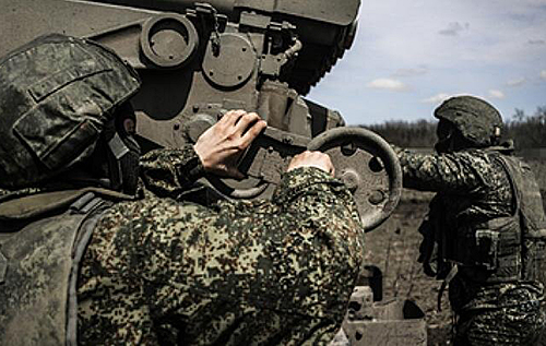 Росія атакує Харківську область з метою створення буферної зони, – Reuters