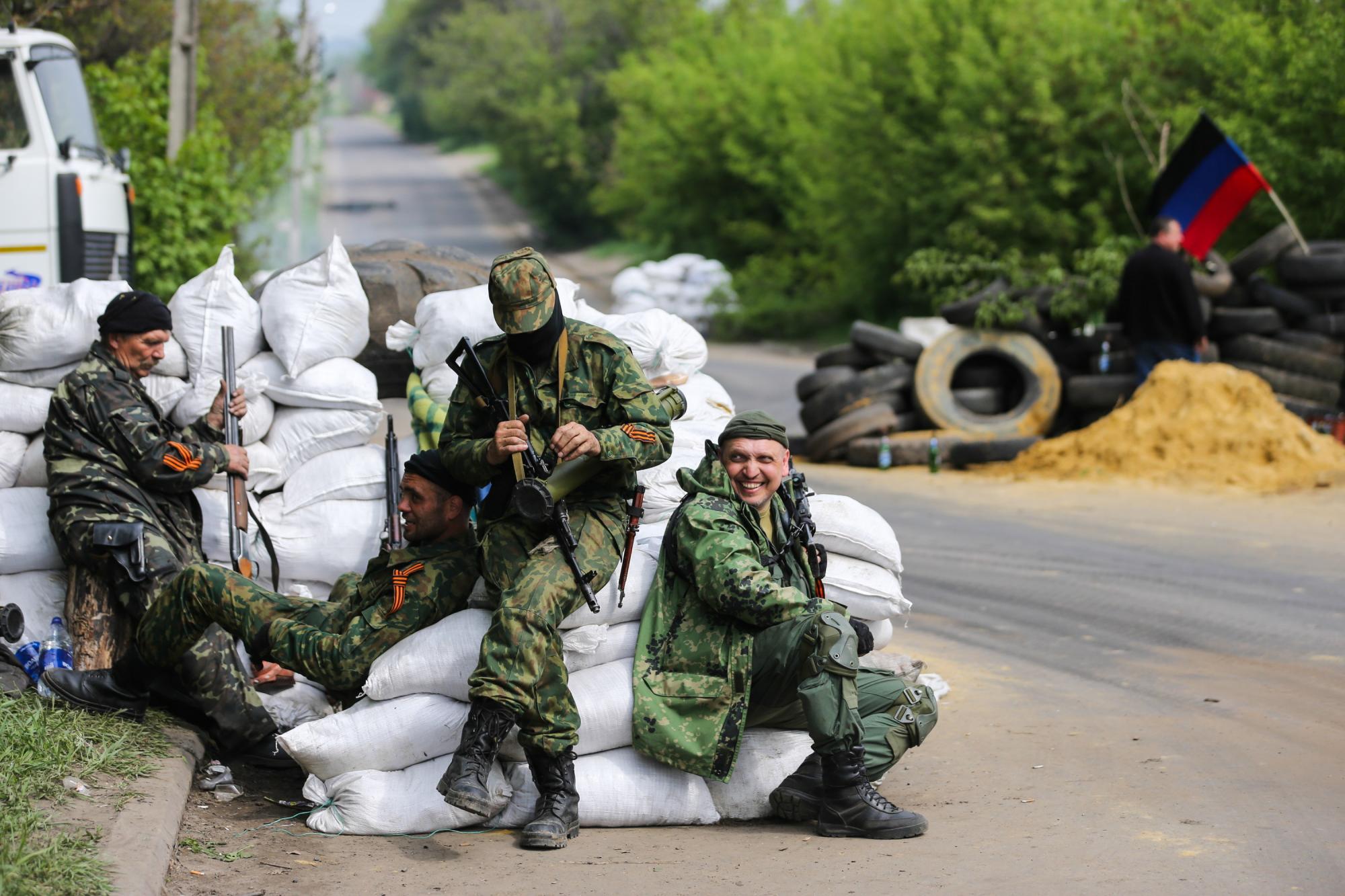 Реинтеграция Донбасса: какие угрозы ждут Украину