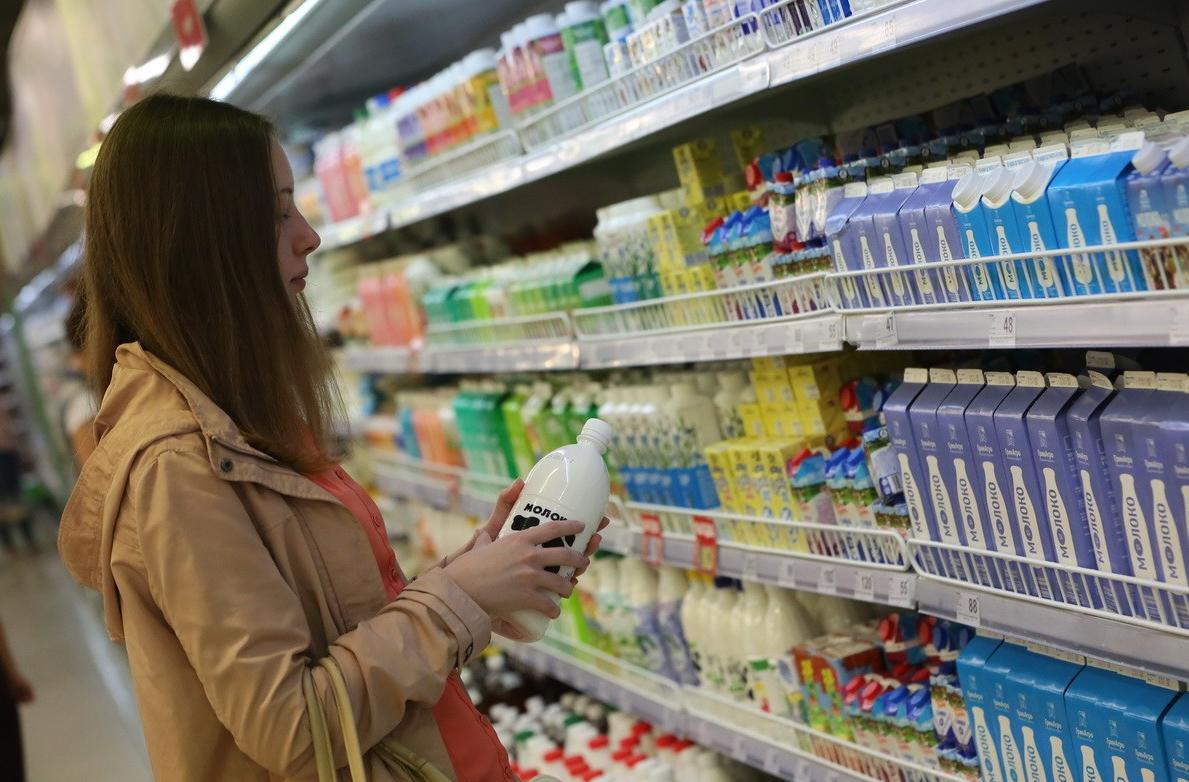 М'ясо, "молочка" та риба: які фальсифікати найчастіше везуть в українські школи та магазини