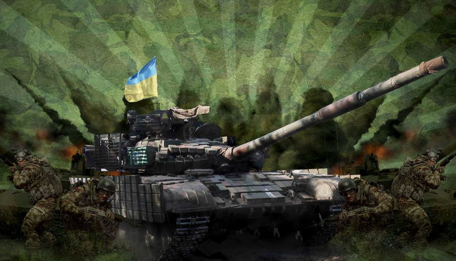 Танкові бригади України