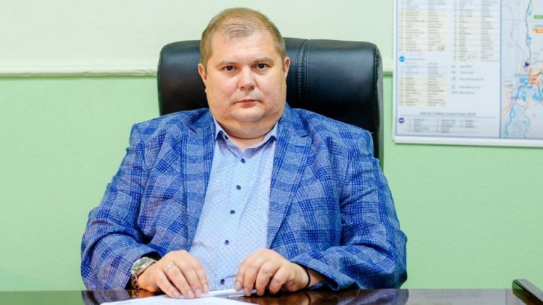 Назначение главы Одесской таможни Пудрика: ответит ли ОП на обвинения Саакашвили?