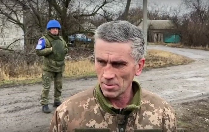 Зниклий 28 січня військовий потрапив у полон до бойовиків "ДНР"