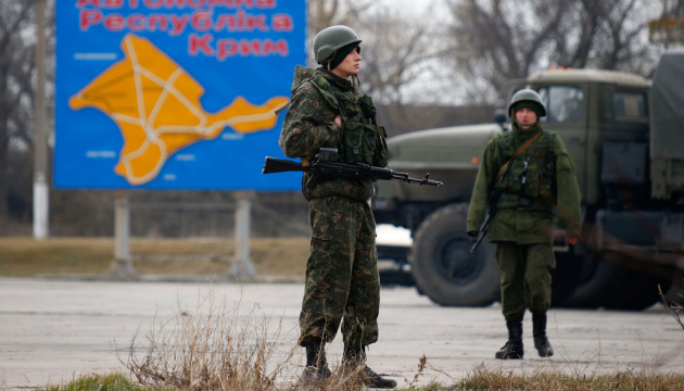 Слава Рабинович: Войну на Донбассе можно окончить моментально, а вот с Крымом будут проблемы