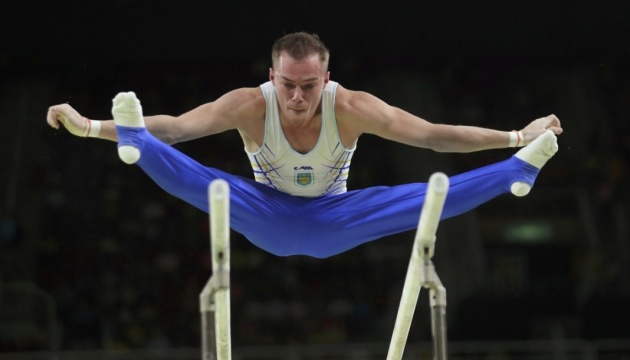 Український олімпійський чемпіон Олег Верняєв відсторонений від змагань