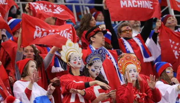 Росія пропустить чотири Олімпіади: коментатор "Матч ТВ" закликав росіян готуватися до катастрофи