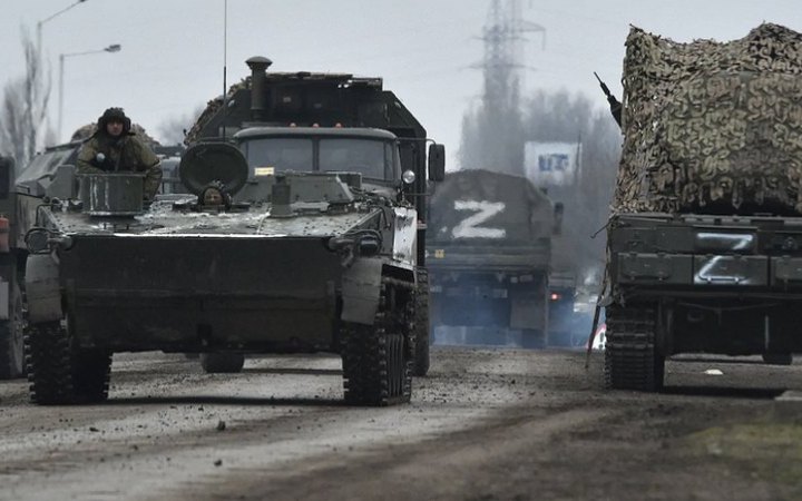 Росія почала глушити GPS в окупованому Криму: ЗМІ розкрили мету агресора