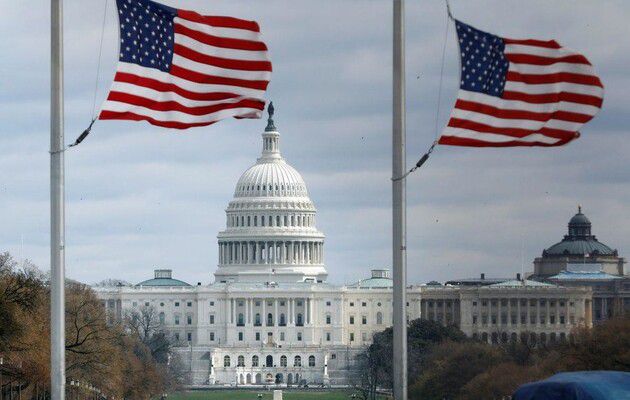 Комітет Палати представників США відхилив резолюцію про аудит військової допомоги Україні — WP