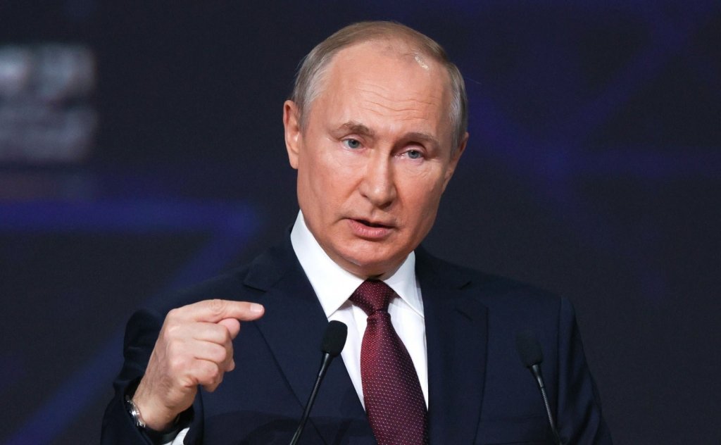 Путін опинився в ехо-камері. Два сценарії розвитку подій у Росії