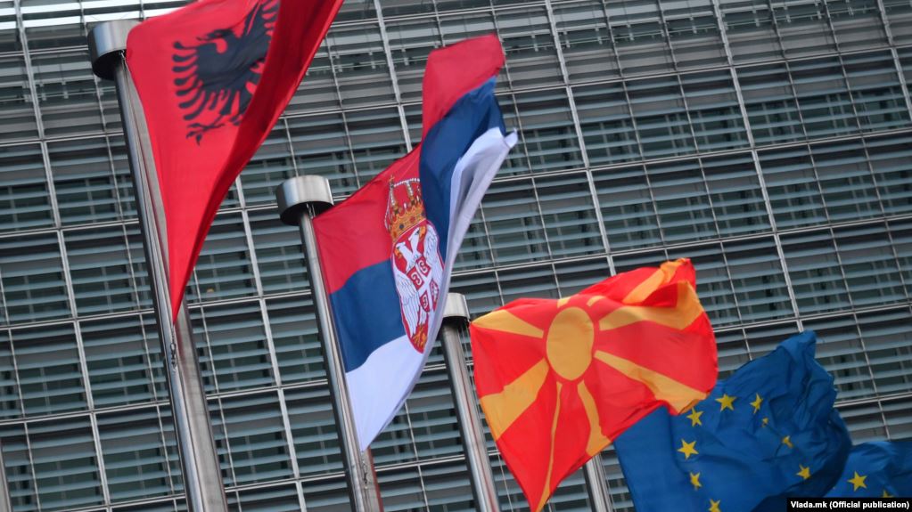 Болгарія блокує вступ до ЄС Північної Македонії. Чому це важливо для України?