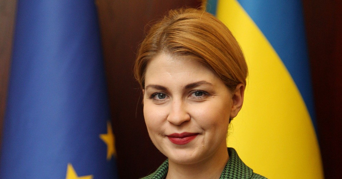 Україна очікує політичного запрошення до НАТО на липневому саміті, – Стефанішина