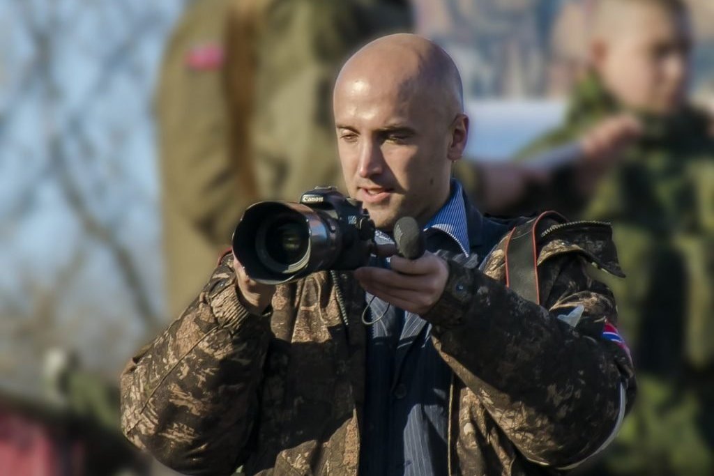 Велено не пущать: "армия ДНР" стала закрытой даже для пропагандистов