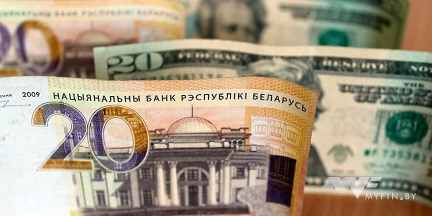 Финансовая система Беларуси – на пороге грандиозного шухера?