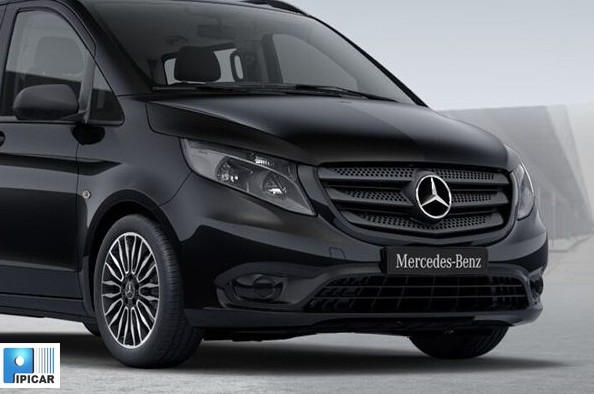 Внушительный ассортимент высококачественных сертифицированных запчастей для Mercedes-Benz-Vito напрямую от производителя