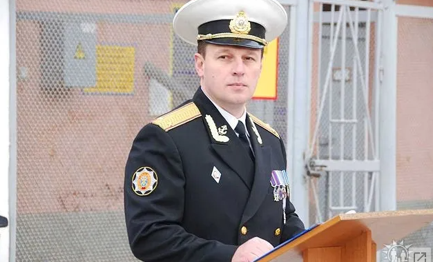 В Україні ліквідований полковник-зрадник з Криму Аврамченко
