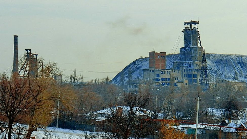 Выжженная земля. Россия провоцирует "второй Чернобыль" в Украине