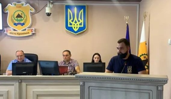 "Нацкорпус" запідозрив голову Луганської ОДА в корупції, – розслідування. ВIДЕО
