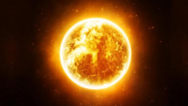 Человечество впервые "коснулось" Солнца: зонд NASA вошел в атмосферу звезды. ВИДЕО