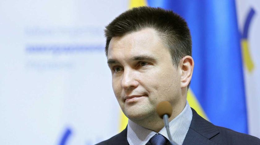 Администрация Байдена стала частью процесса торговли вокруг европейской безопасности и Украины – Климкин