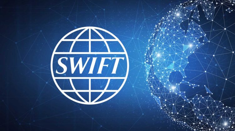 США й надалі не виключають від'єднання Росії від SWIFT – Reuters