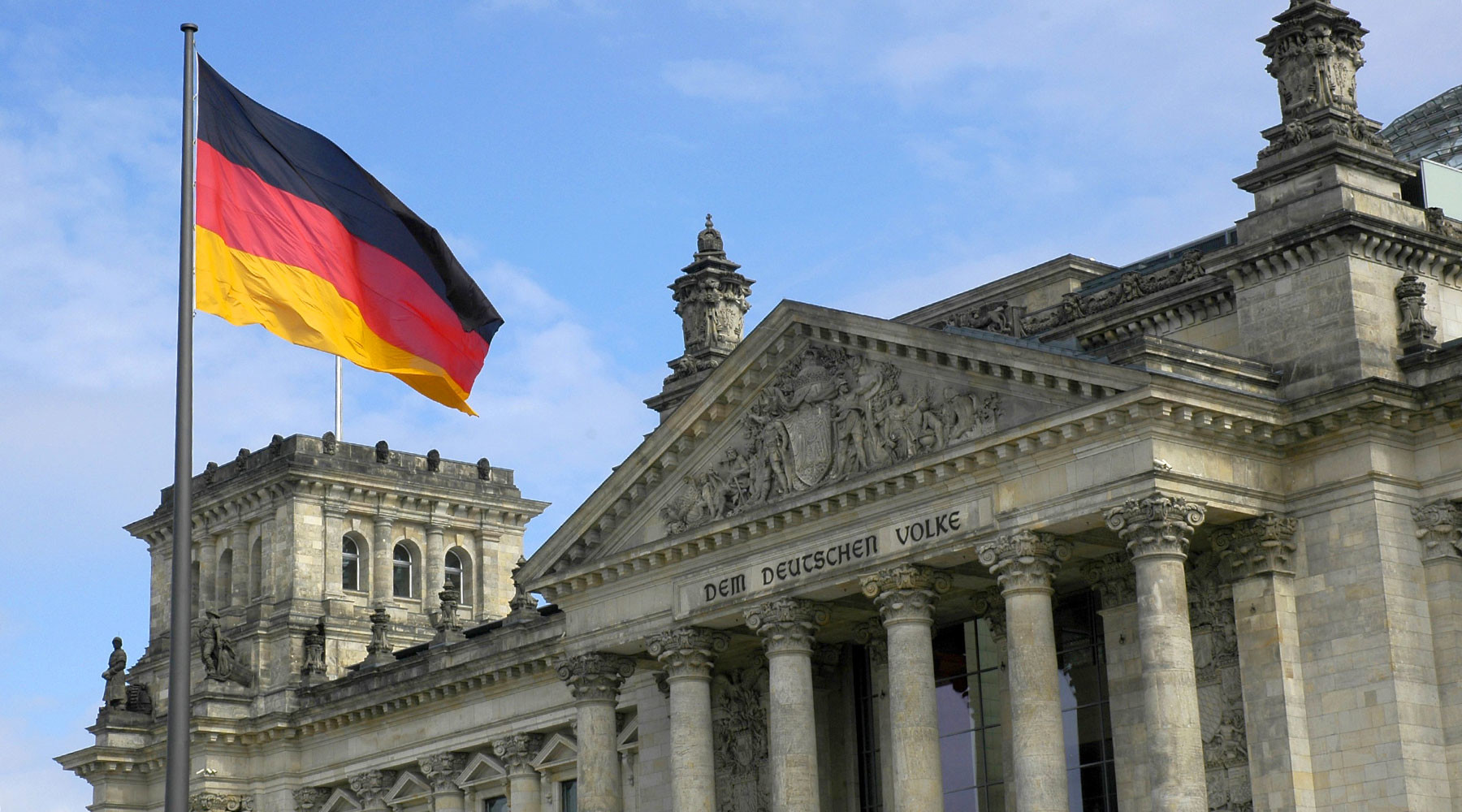 Германия потребовала исключить из пакета санкций против РФ энергосектор – Bloomberg
