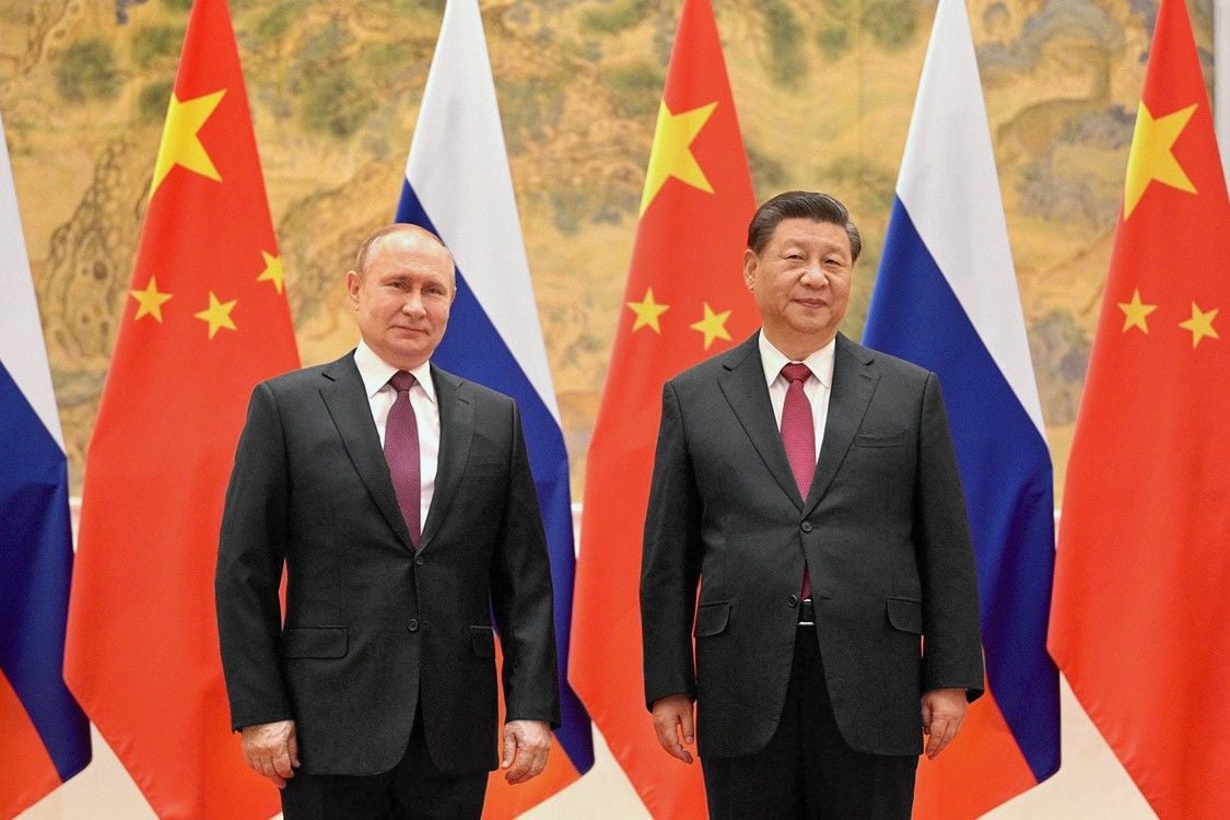 Илия Куса: КНР и РФ фактически бросают вызов всей системе