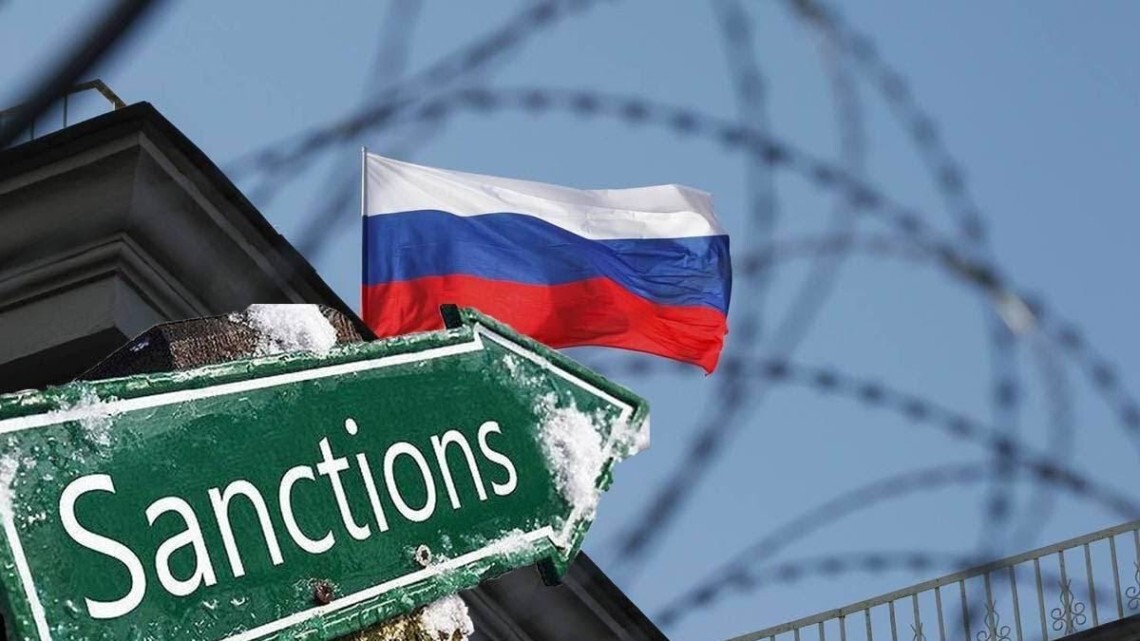 США заборонять обробку транзакцій російських банків у разі вторгнення в Україну – Reuters