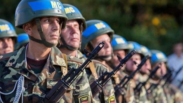 Росія здатна залучити до боїв в Україні військових з Придністров'я – Генштаб ЗСУ