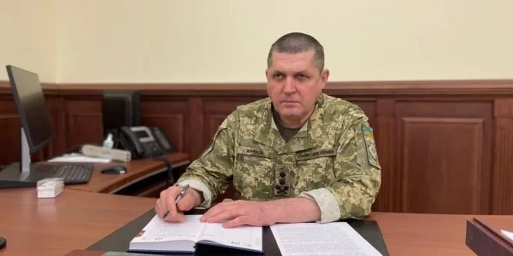 Жирнов пояснив, чому Росії не вдасться штурмувати Київ