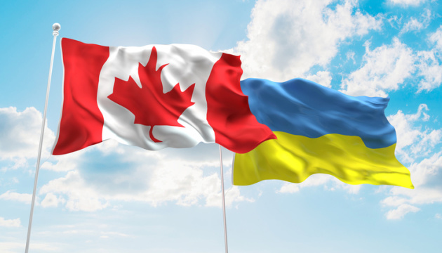 Канадський парламент підтримав безвізовий режим з Україною