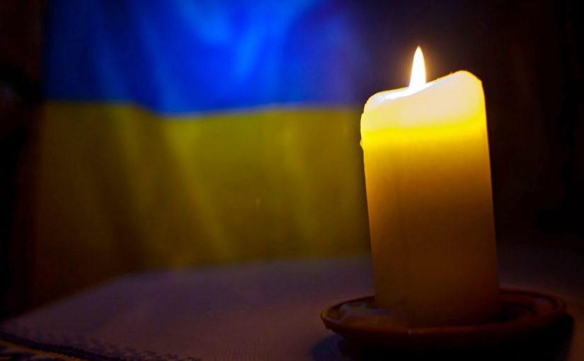 Намагався врятувати людей: чоловік Стефанішиної загинув від російського снаряда під Черніговом