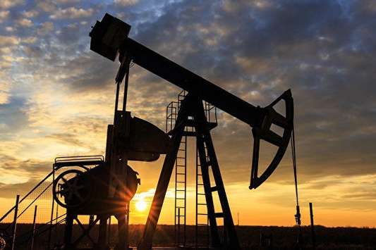 Росія скоротила видобуток нафти