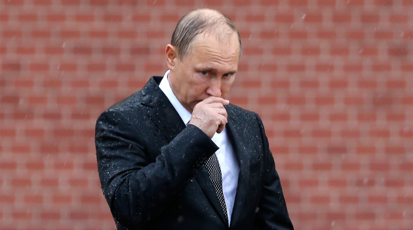 Путин – обычный старик со своим болячками, который яростно цепляется за власть, и не собирается умирать раньше времени, – Небоженко