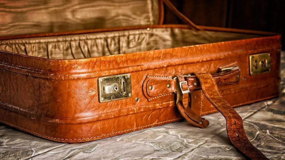 Сім'я купила стару валізу і знайшла там рештки людини: моторошна історія сталася у Новій Зеландії 