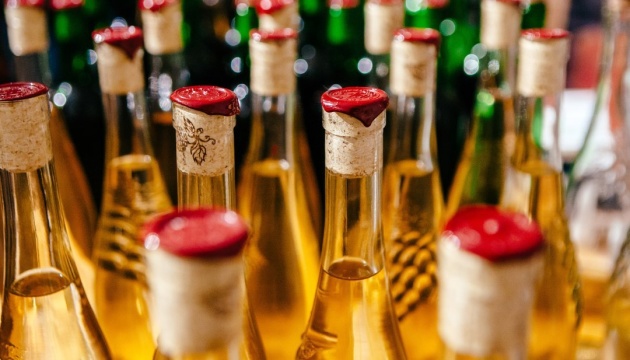У Києві змінили час продажу алкоголюм
