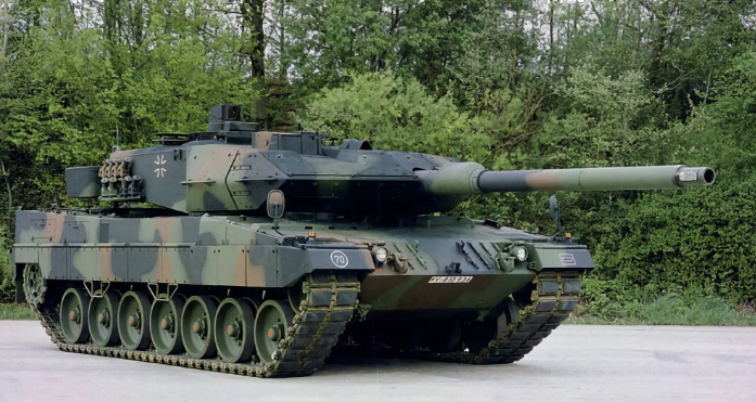 В ISW дали прогноз, як вплине надання Заходом танків Україні на хід війни