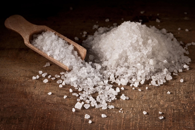 На Закарпатті добуватимуть сіль, яка перекриє 100% потреб країни