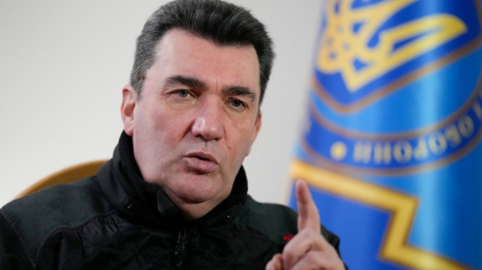 Данілов заявив, що збиття українського "Боїнга" в Тегерані могло бути "сигналом" від РФ