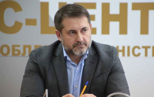 Гайдай назвав основний напрямок удару ЗСУ для звільнення Луганської області