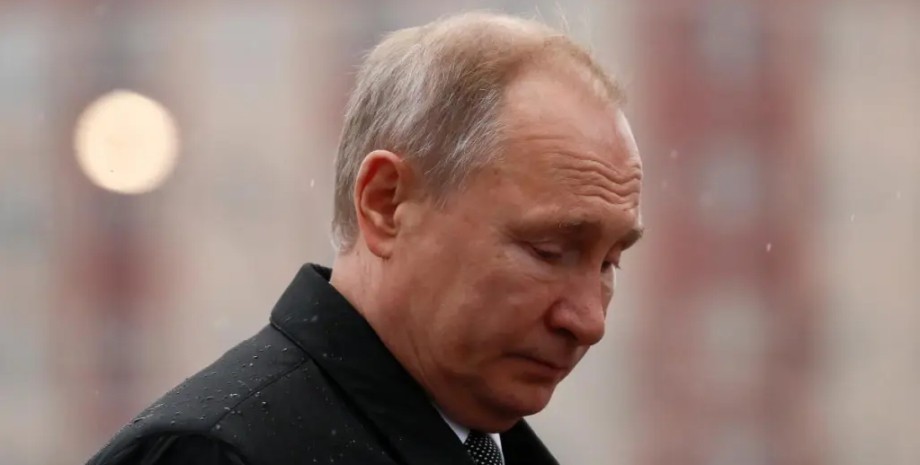 У найближчому оточенні Путіна з'явився критик його дій у війні проти України, – WP