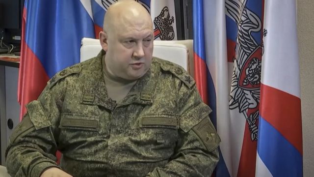 У Суровікіна, який командує війною в Україні, знайшли елітне майно на $2 мільйони – ЗМІ