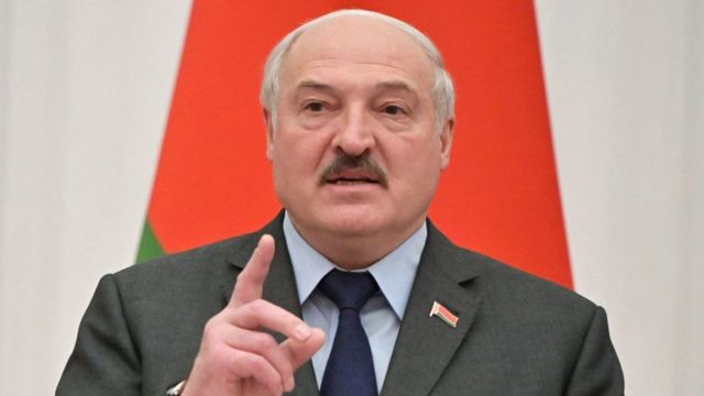 "Якщо завалиться Росія, то під цими уламками наше місце": Лукашенко несподівано заговорив про розпад ОДКБ