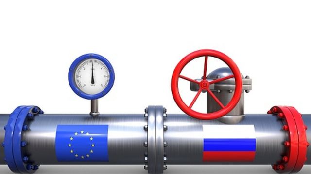 Європа збільшила імпорт російського газу – Financial Times