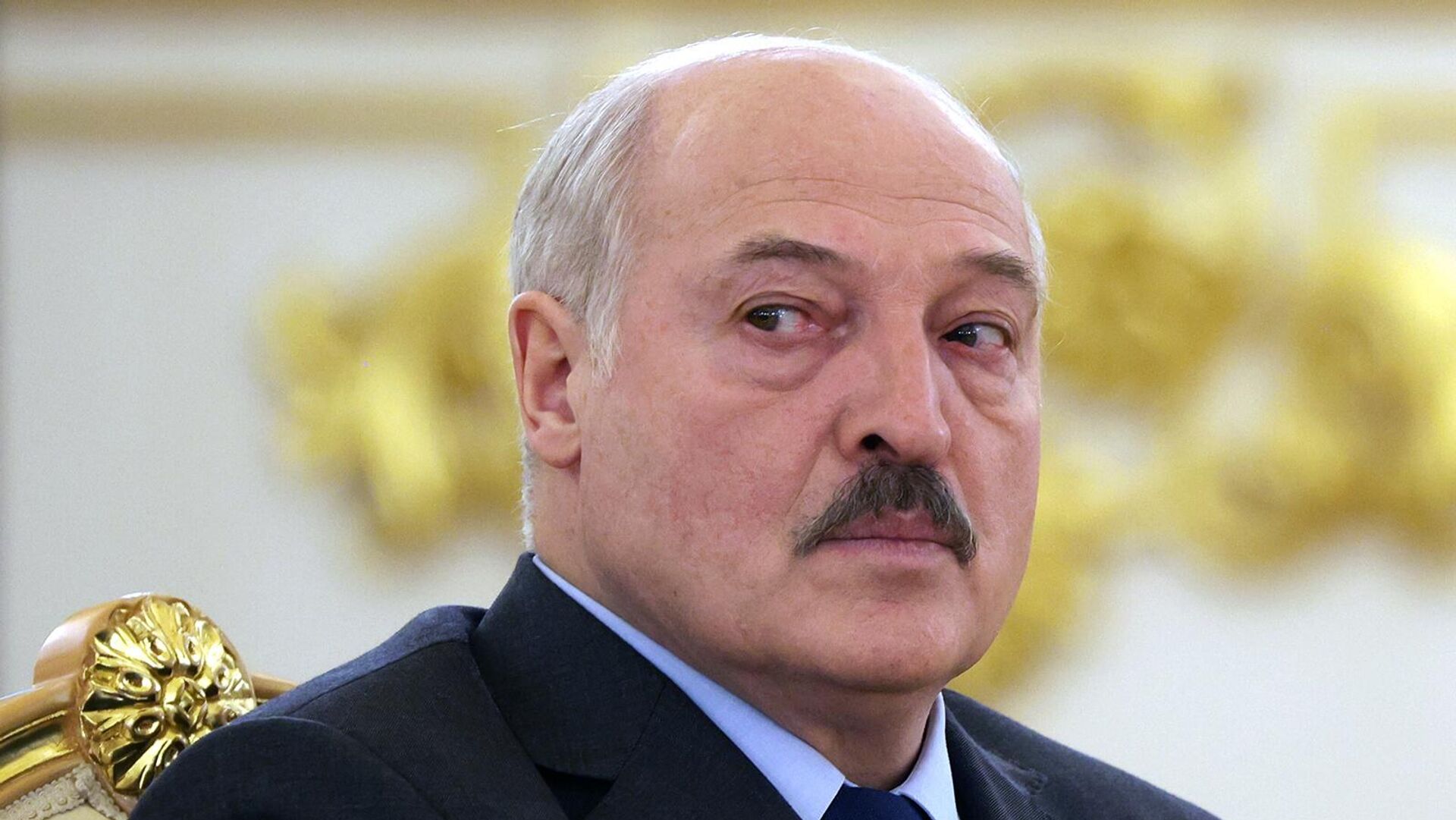 Лукашенко знову заявив, що на Білорусь готують "напад"