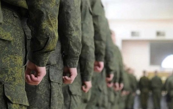 У Криму проводять обряди для "продовження життя" мобілізованих росіян