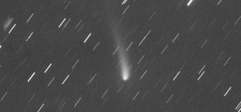 До Землі наближається унікальна "святкова" комета: її не бачили 50 тисяч років