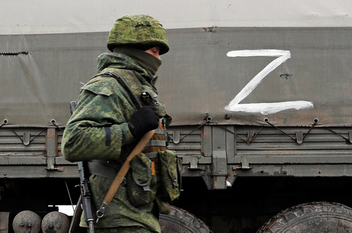 Росія спробує відволікти ЗСУ для "вирішального" наступу в Луганській області, – ISW